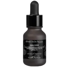 3D Sculpt Ampoule - Intensive Firming Concentrate 15ml (Skin Code)