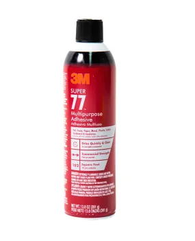 3M Super 77 (clearance)