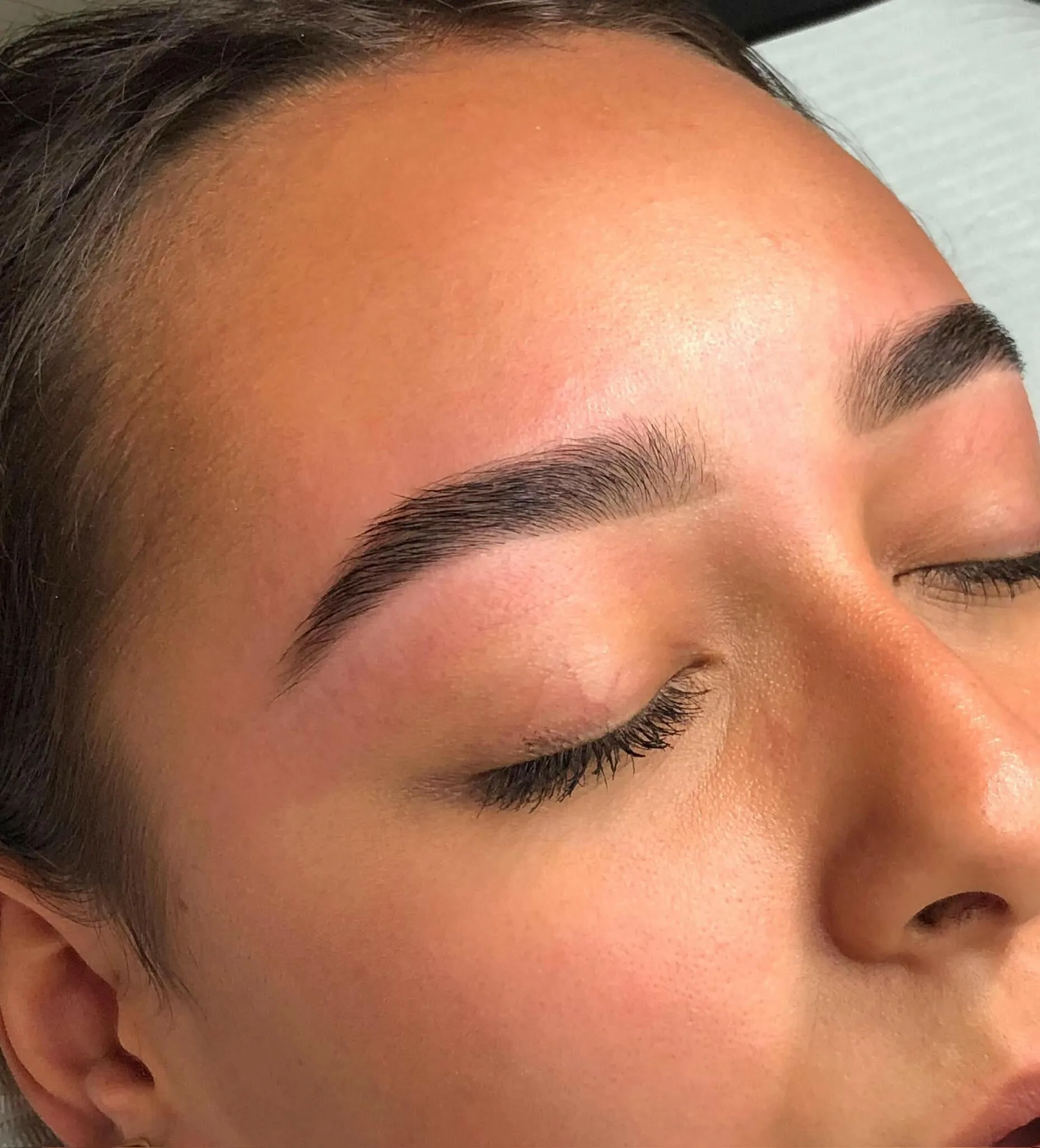 4 Day Beginner Brow Styling Course | Brisbane