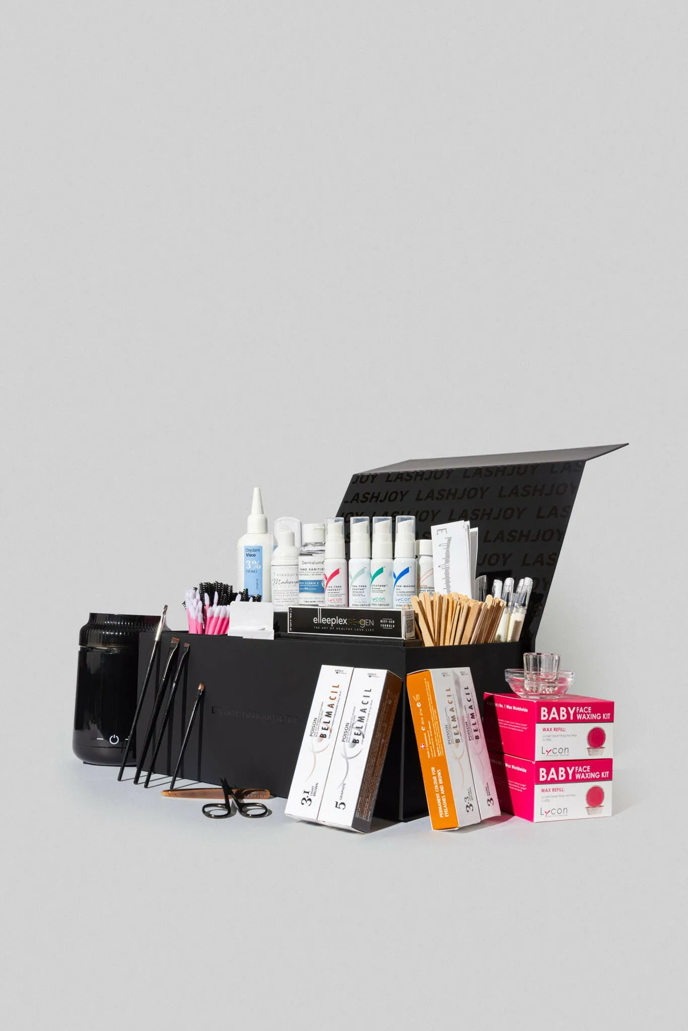 4 Day Beginner Brow Styling Course | Brisbane