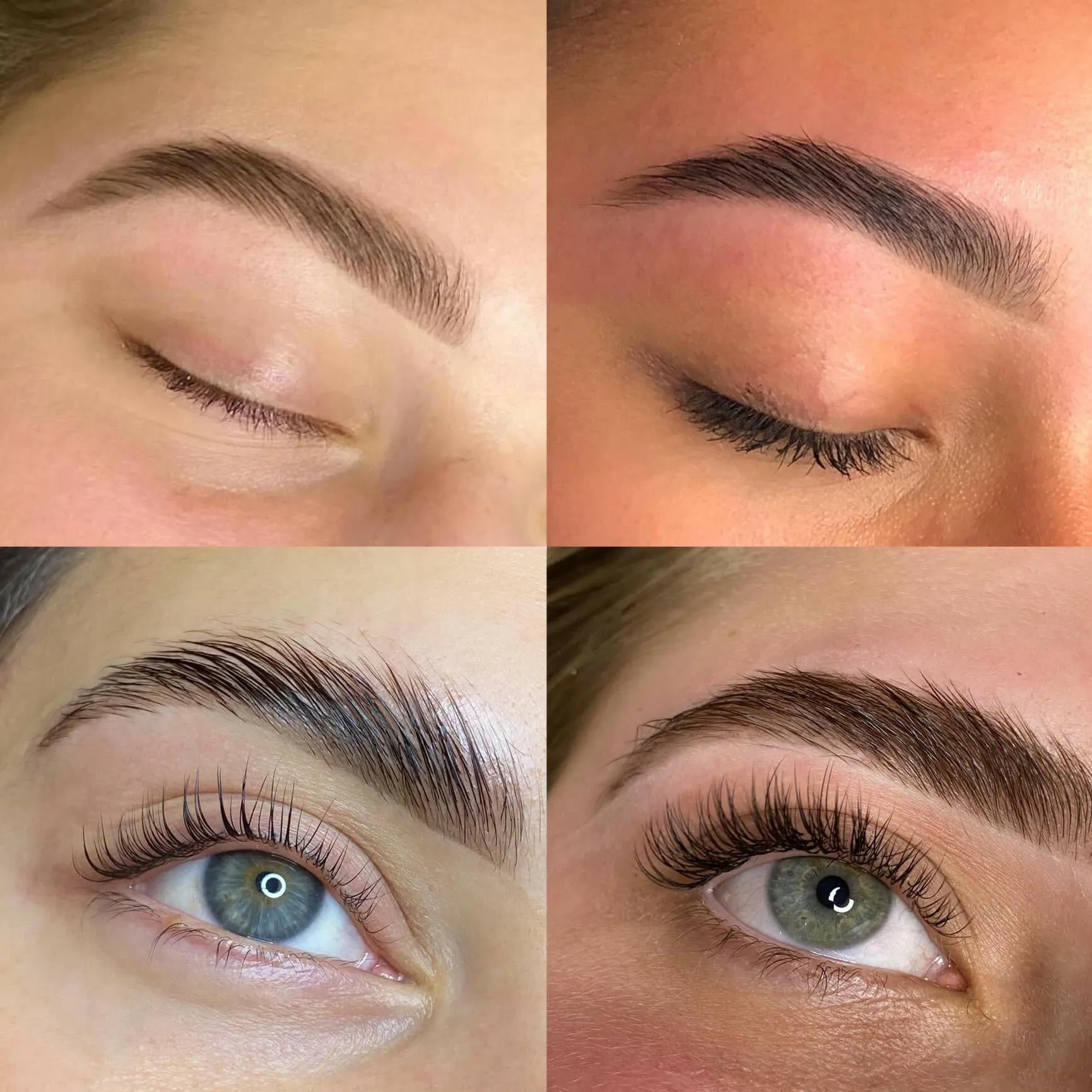 4 Day Beginner Brow Styling Course | Brisbane