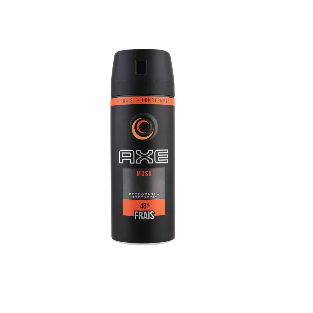 48 Hour Musk Deodorant Body Sprays-5