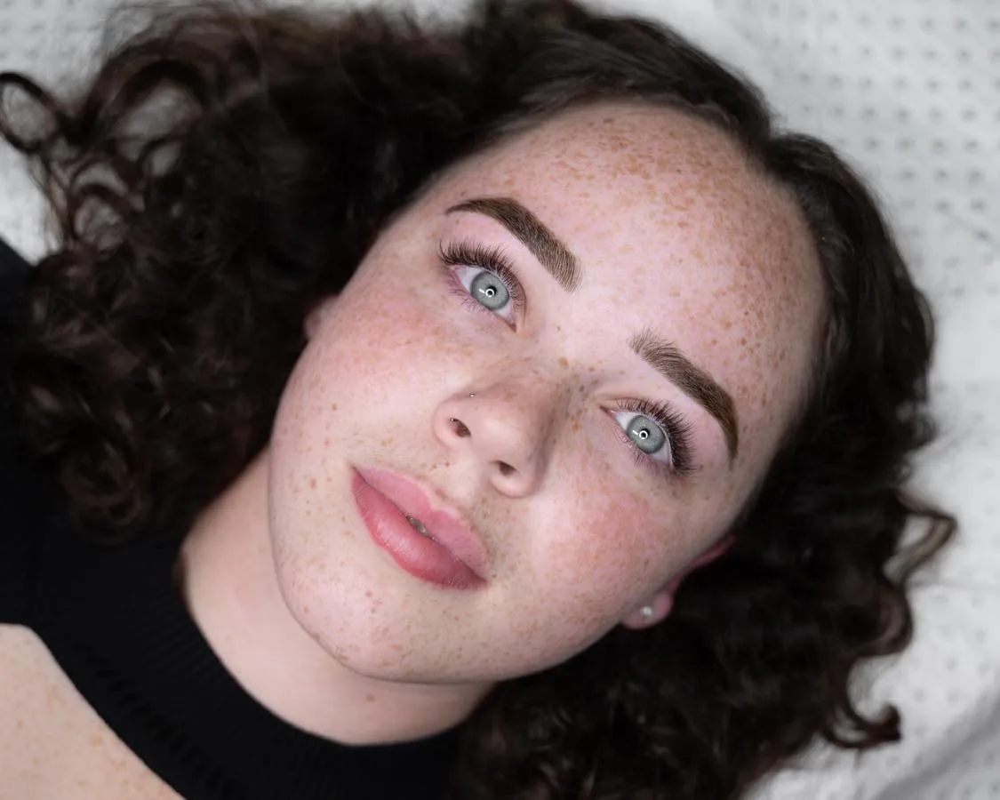 7-in-1 Lash & Brow Artist Course Bundle | Brisbane