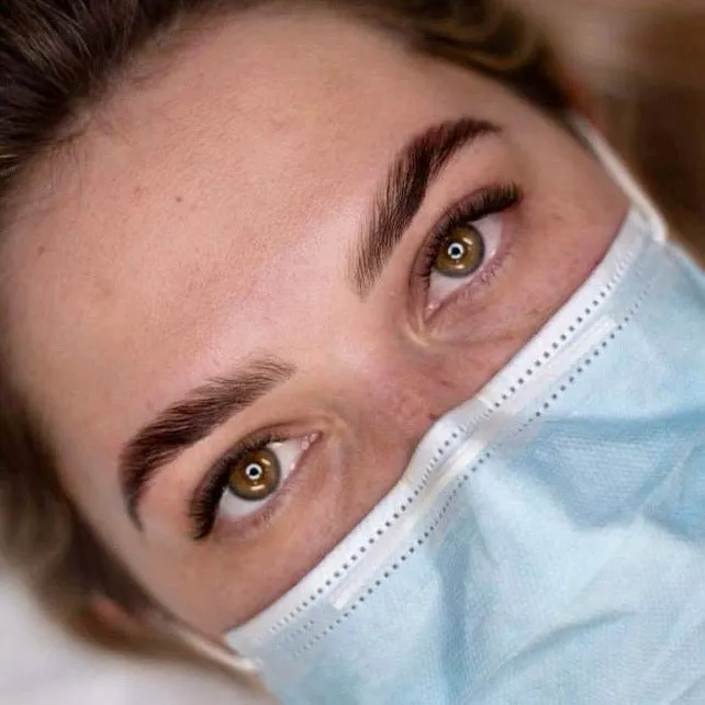 7-in-1 Lash & Brow Artist Course Bundle | Brisbane