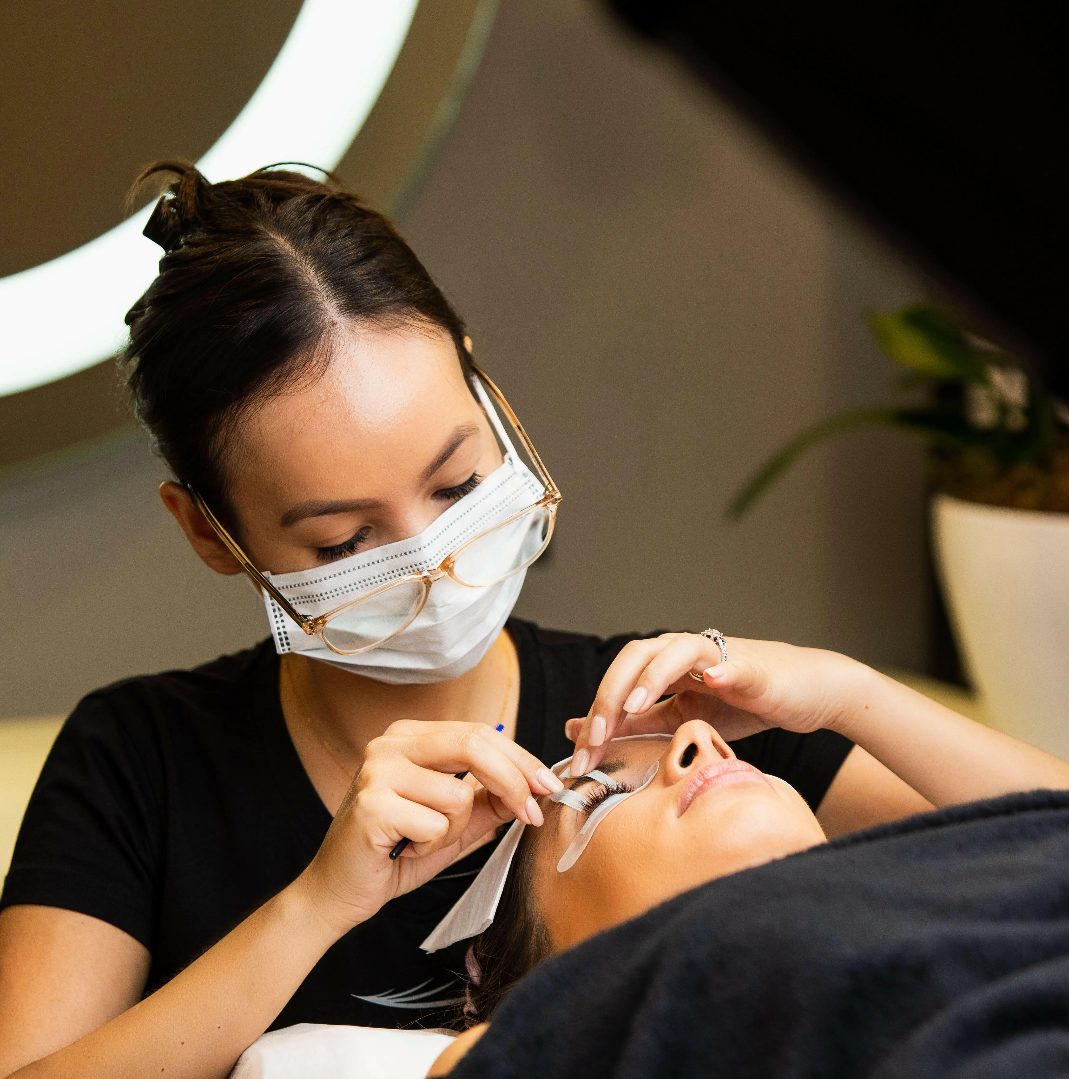 7-in-1 Lash & Brow Artist Course Bundle | Brisbane