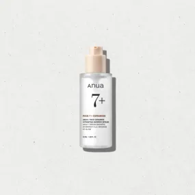 7 Rice Ceramide Hydrating Barrier Serum