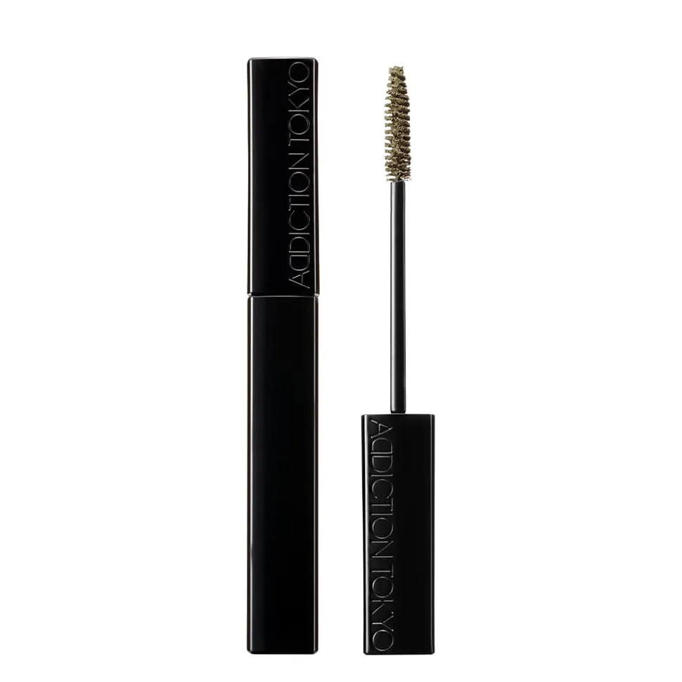 ADDICTION The Mascara Color Nuance WP Limited Edition