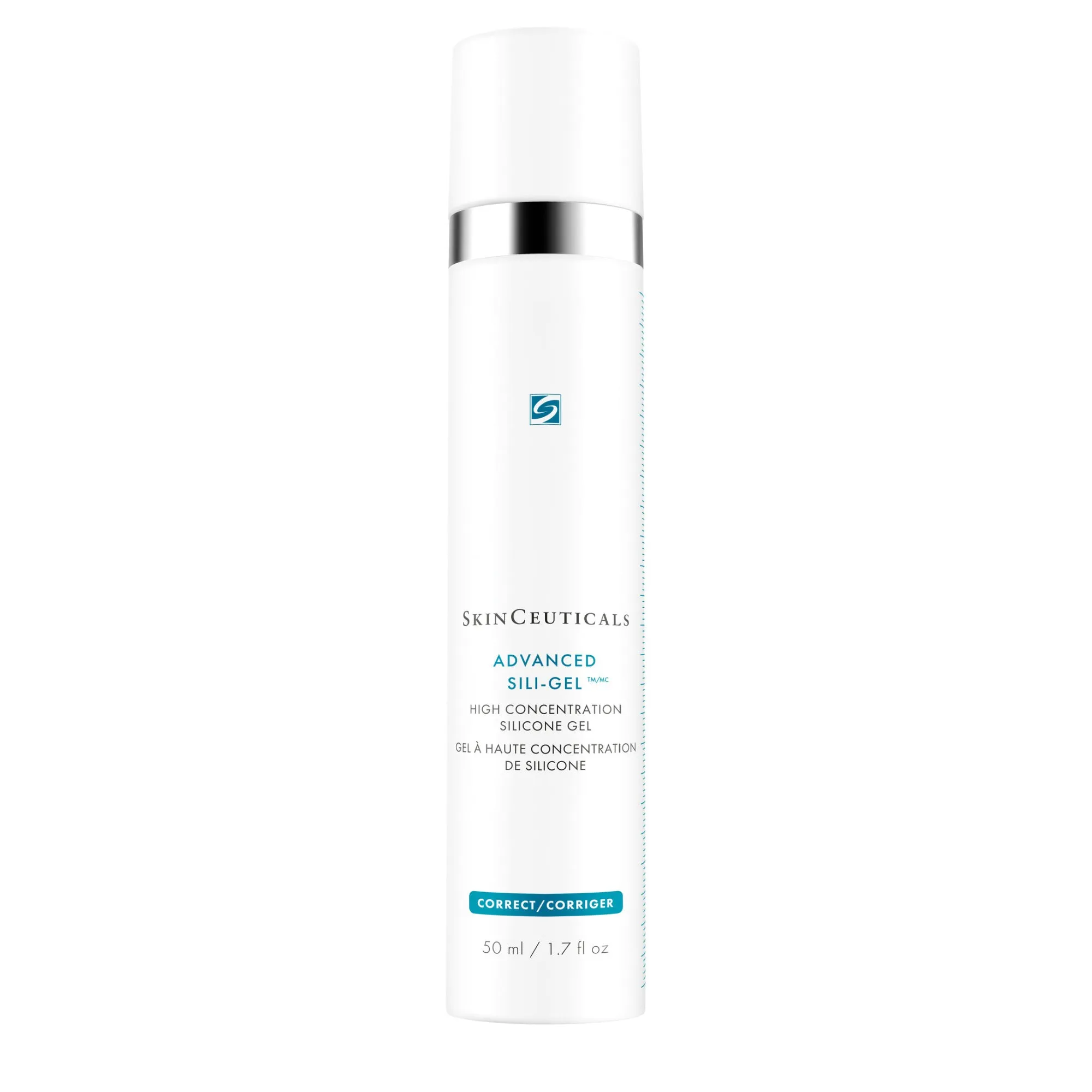 Advanced Sili-Gel 50ml