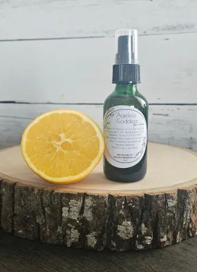 Ageless Goddess VItamin C Face Serum