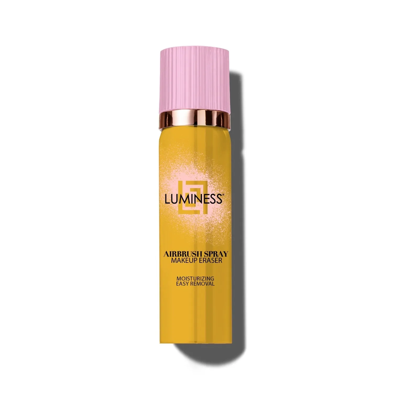 Airbrush Spray Makeup Eraser Set