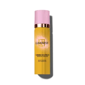 Airbrush Spray Makeup Eraser