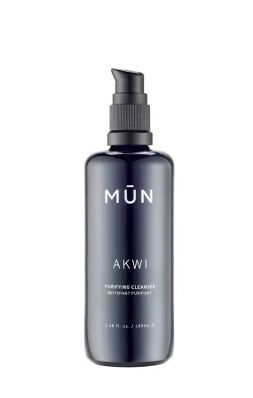 Akwi Purifying Cleanser