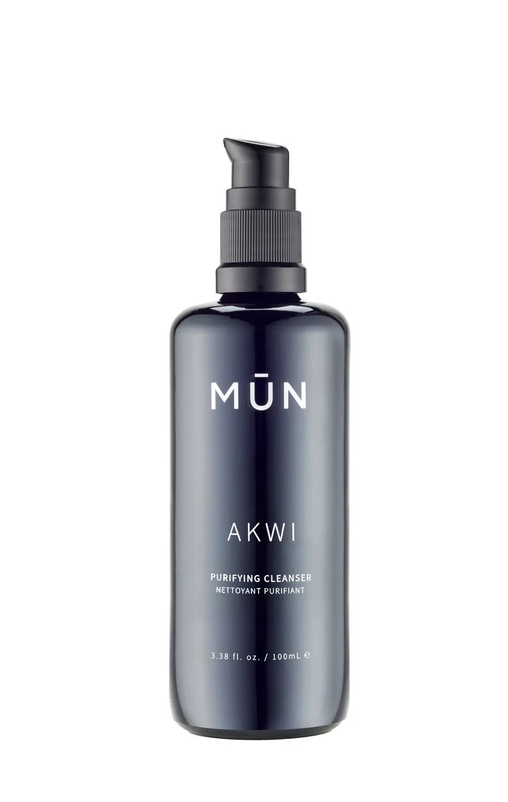 Akwi Purifying Cleanser