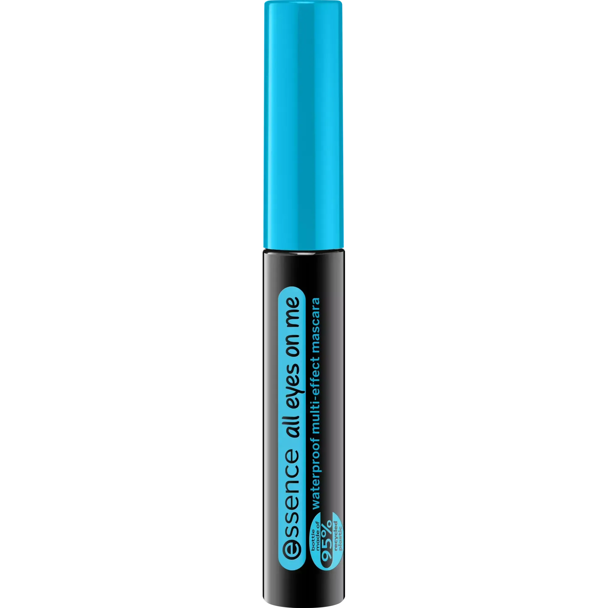 All Eyes On Me Waterproof Mascara
