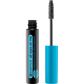 All Eyes On Me Waterproof Mascara