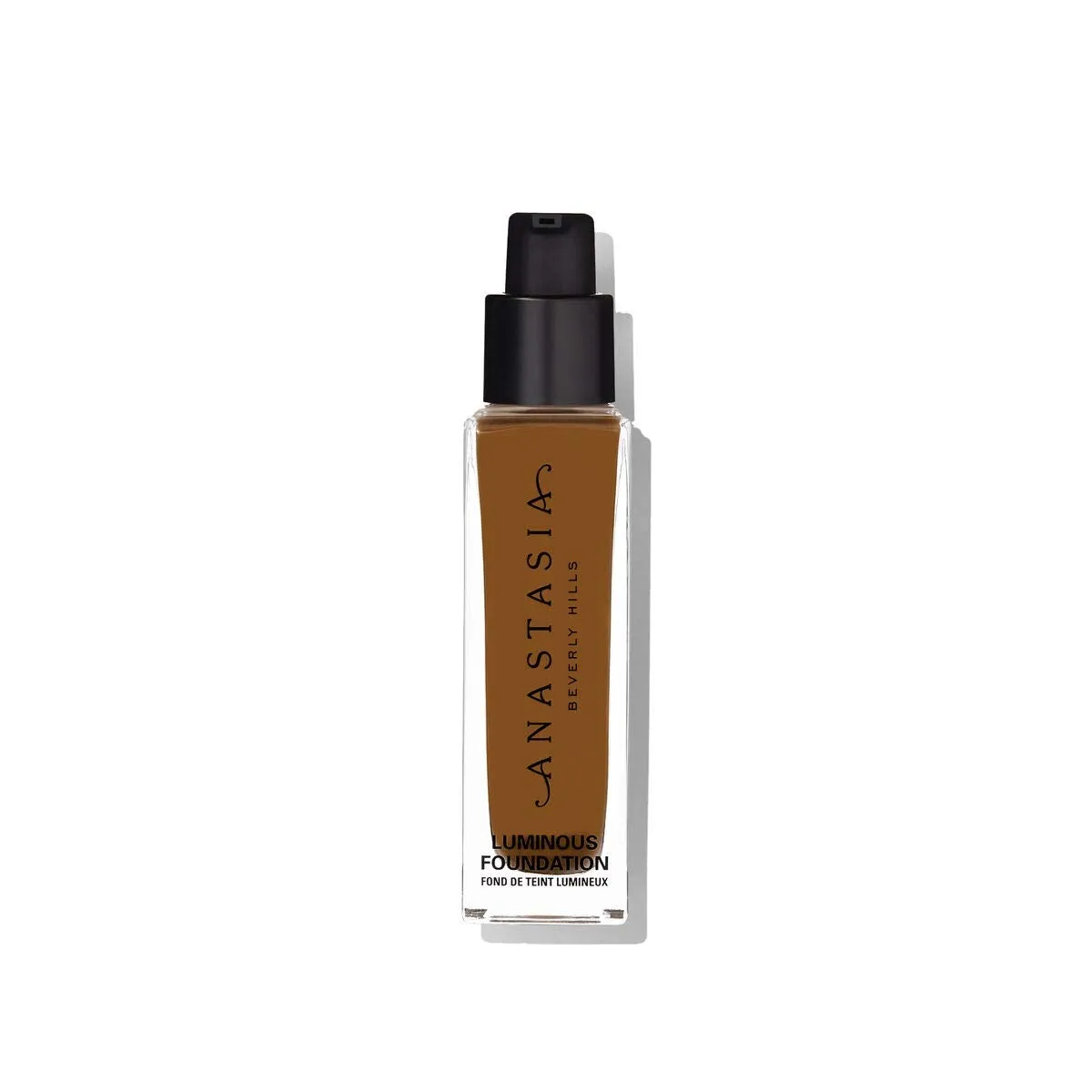 Anastasia Beverly Hills Luminous Foundation 30 ml, 480C