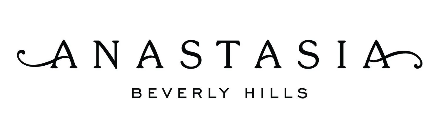 Anastasia Beverly Hills - Tinted Brow Gel - Caramel