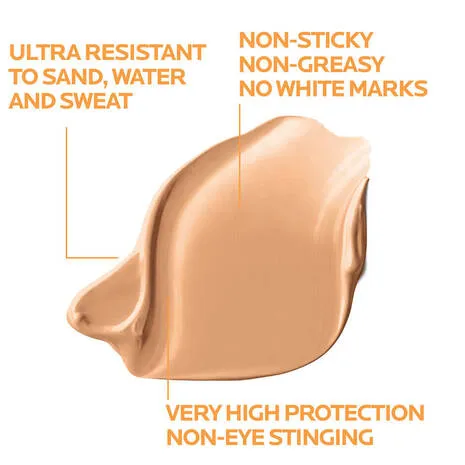 Anthelios Hydrating Tinted BB Cream SPF50 