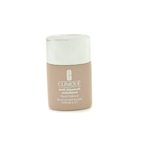 Anti-Blemish Solutions Liquid Makeup - Dry Combination to Oily Skin