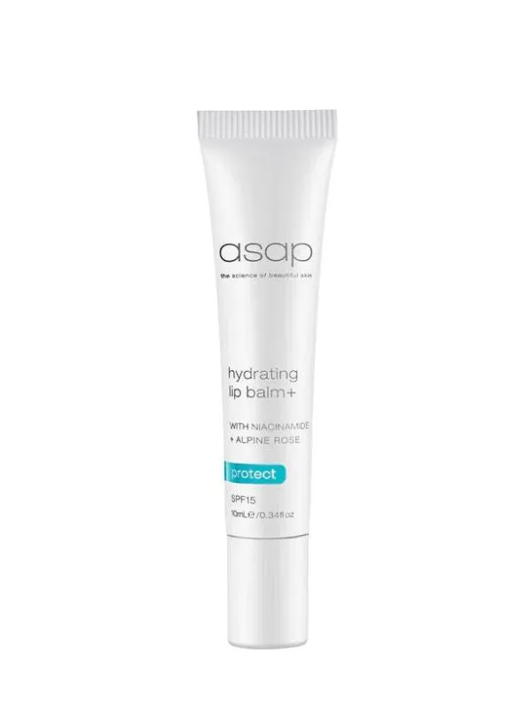 ASAP Hydrating Lip Balm  SPF15