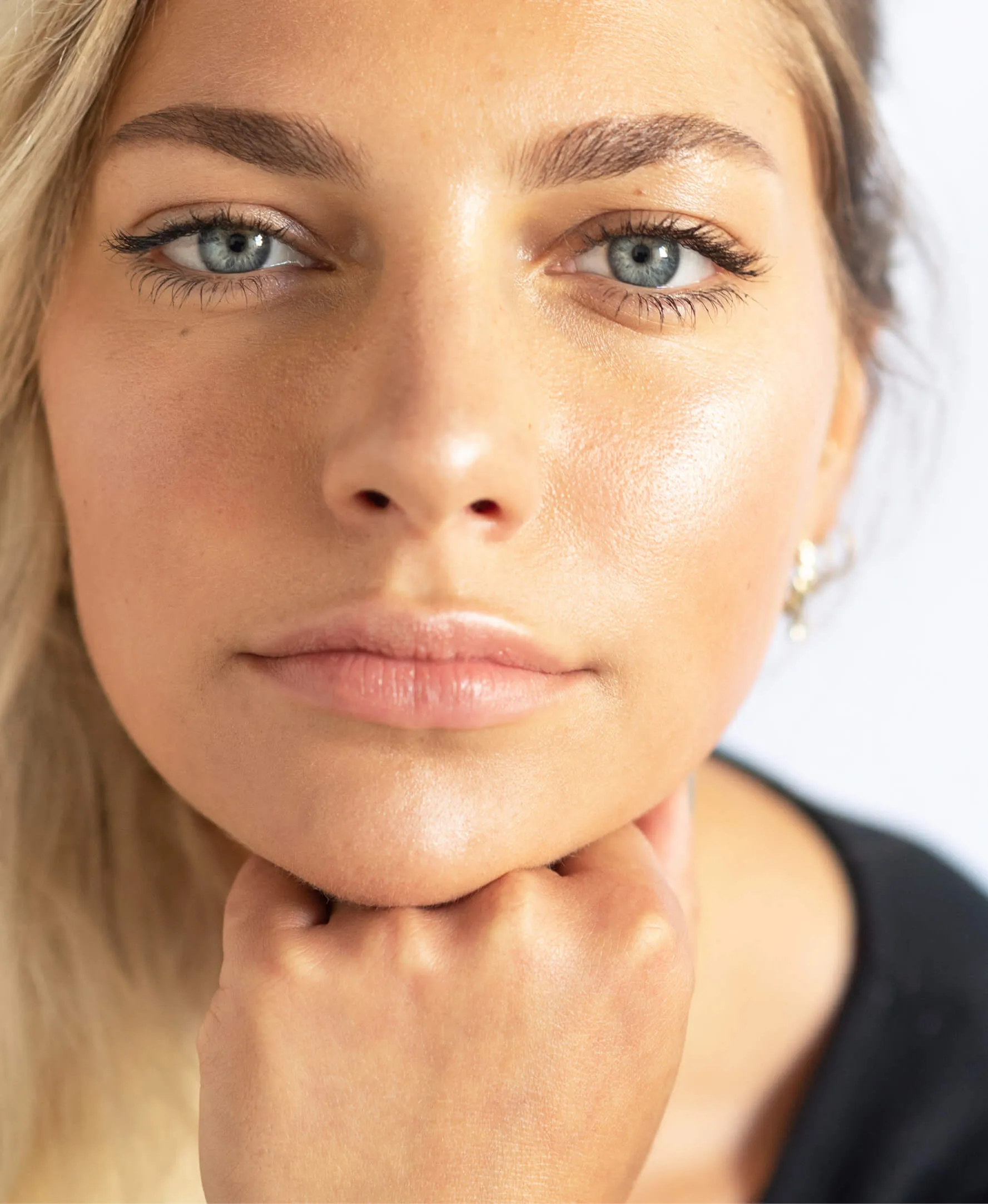Avocado Volumising Waterproof Mascara
