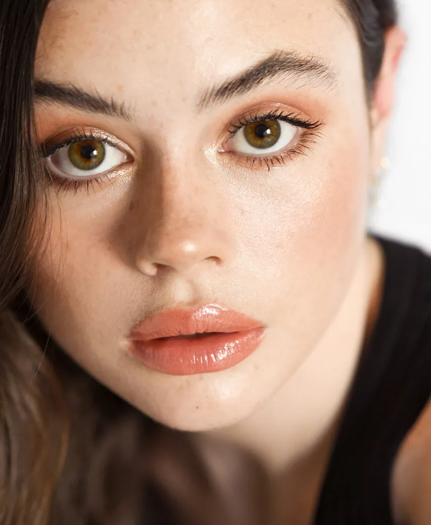 Avocado Volumising Waterproof Mascara