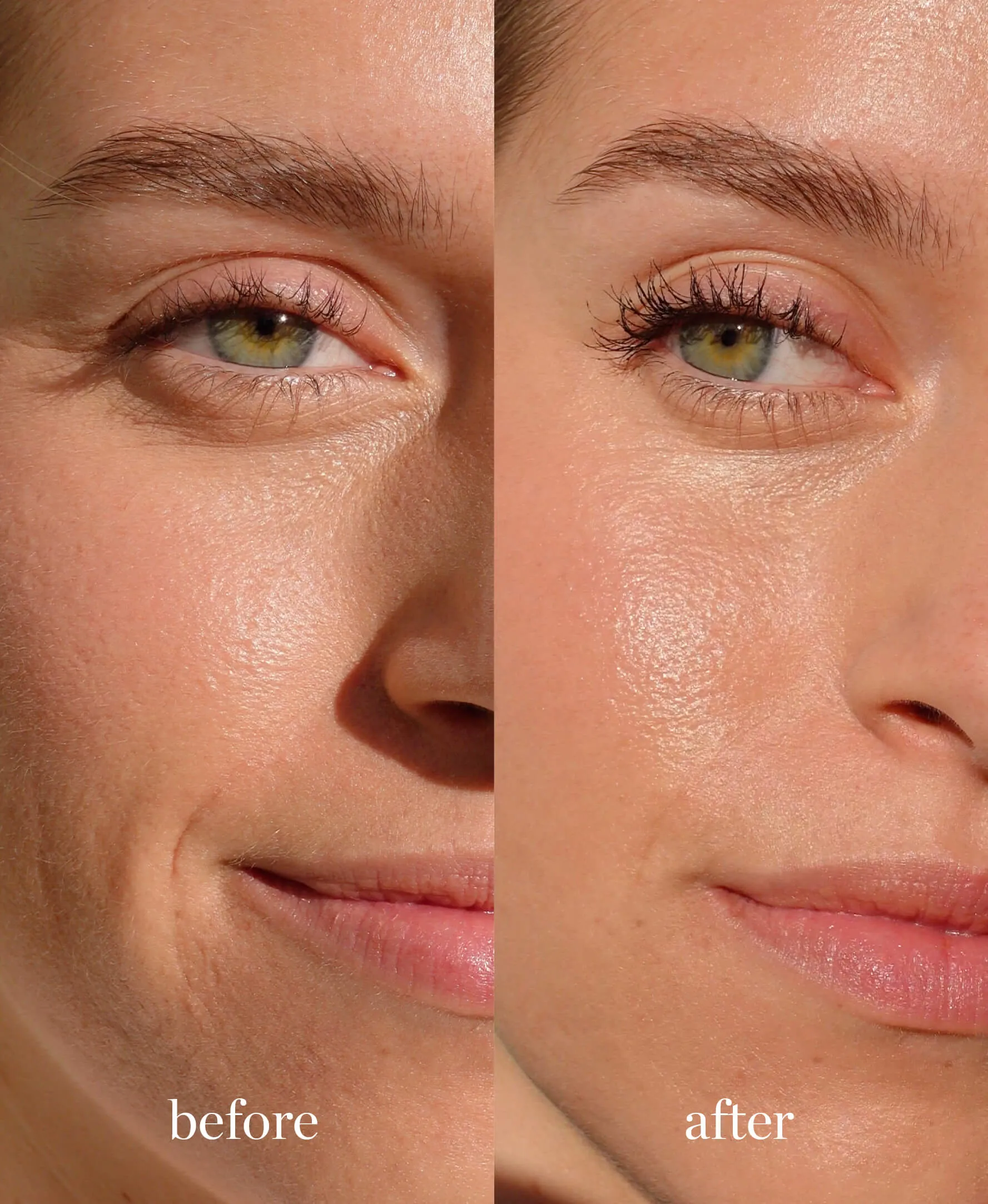 Avocado Volumising Waterproof Mascara