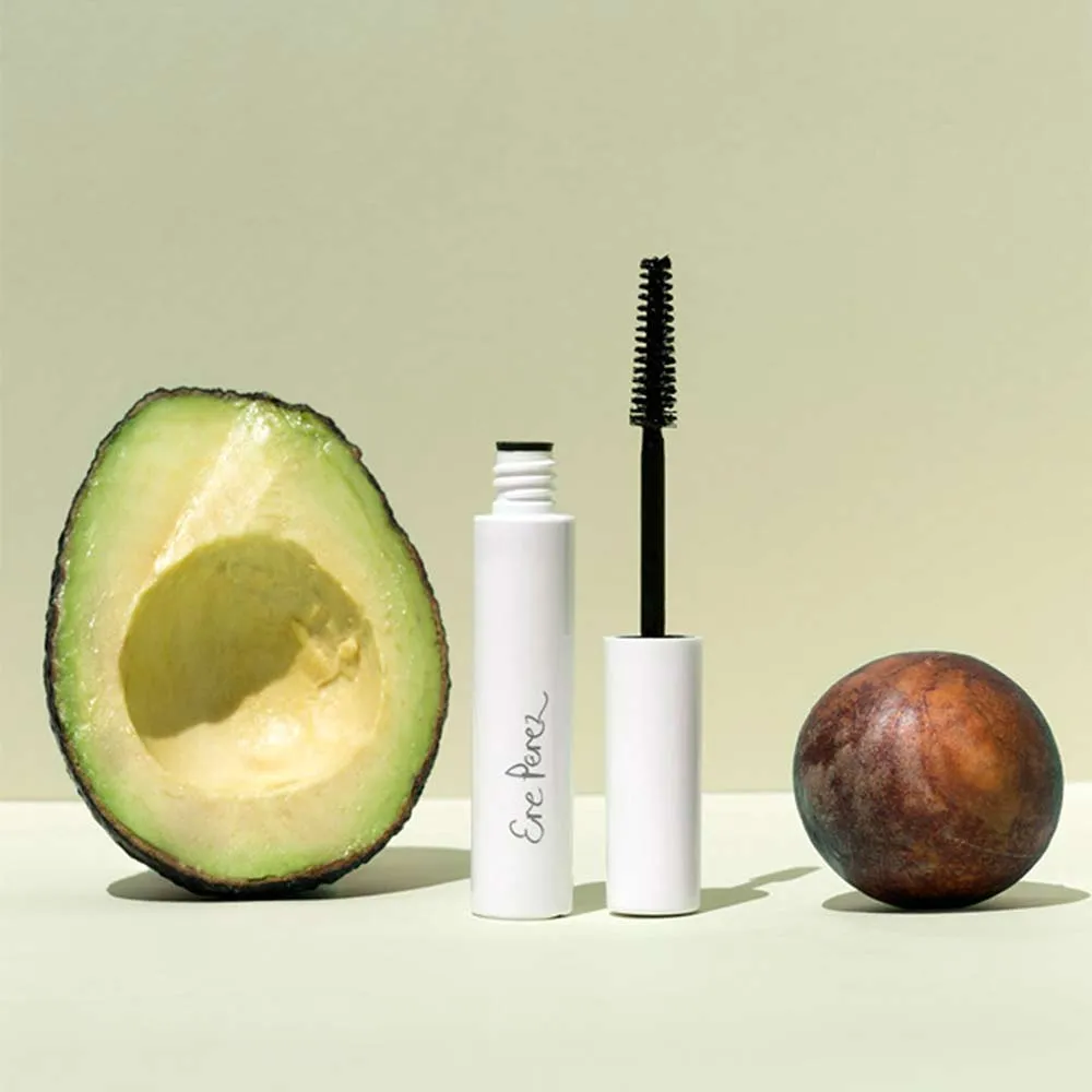 Avocado Volumising Waterproof Mascara