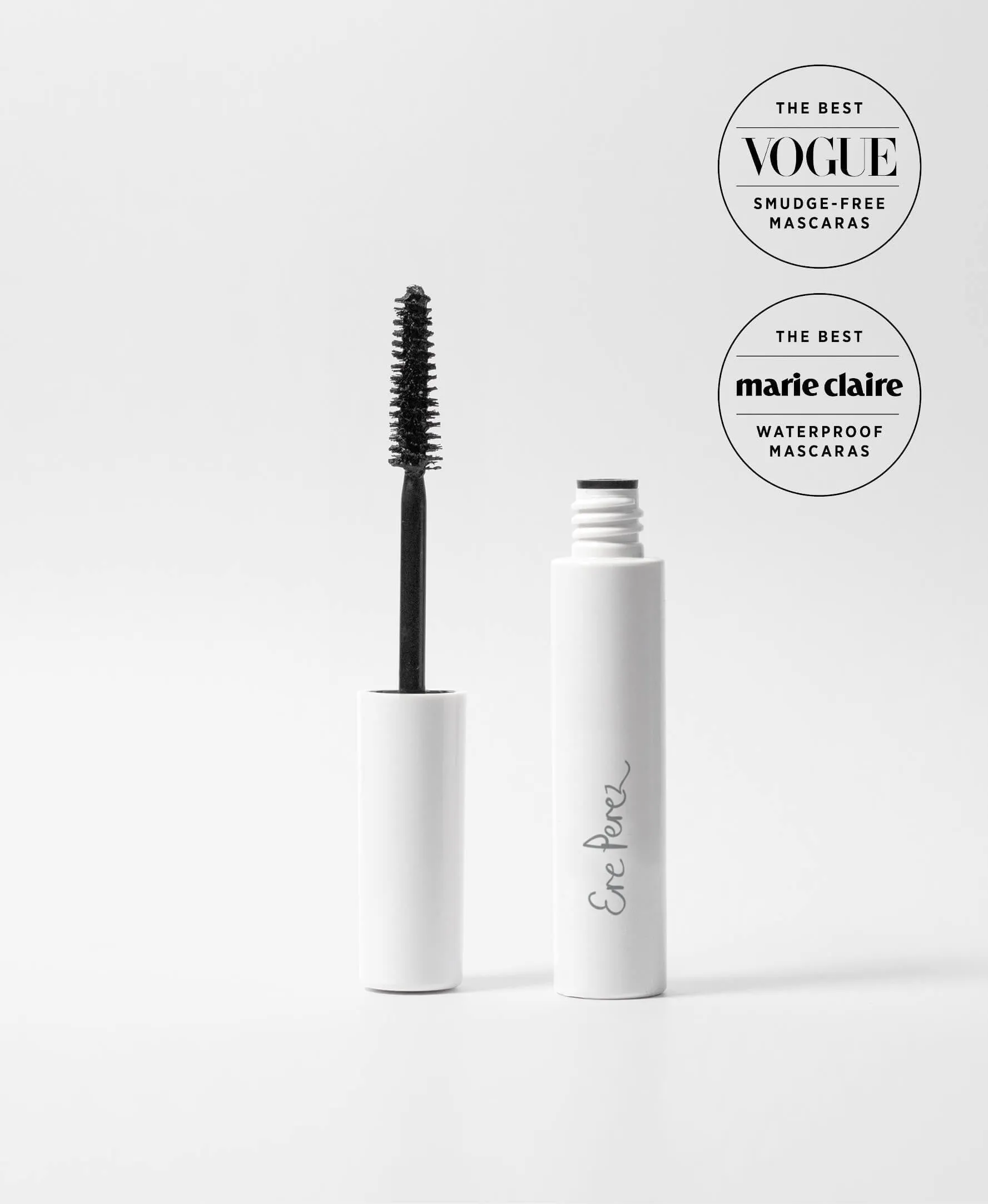 Avocado Volumising Waterproof Mascara