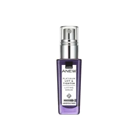 Avon Anew Platinum Lift & Tighten Serum