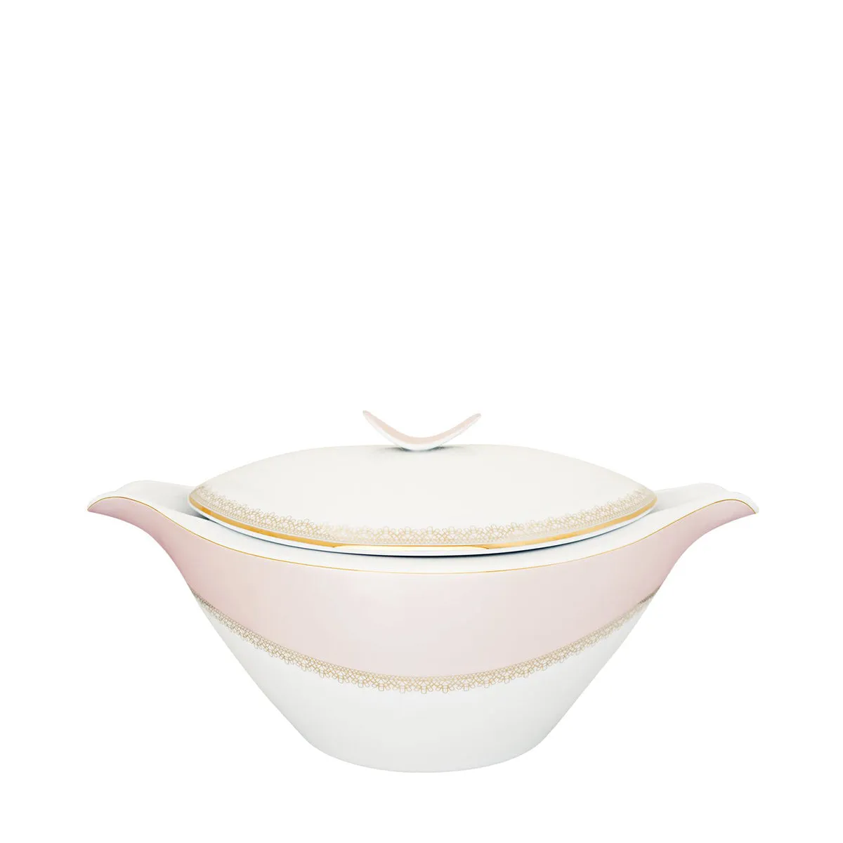 BALLET GRACE OVAL TUREEN 300CL