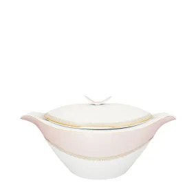 BALLET GRACE OVAL TUREEN 300CL