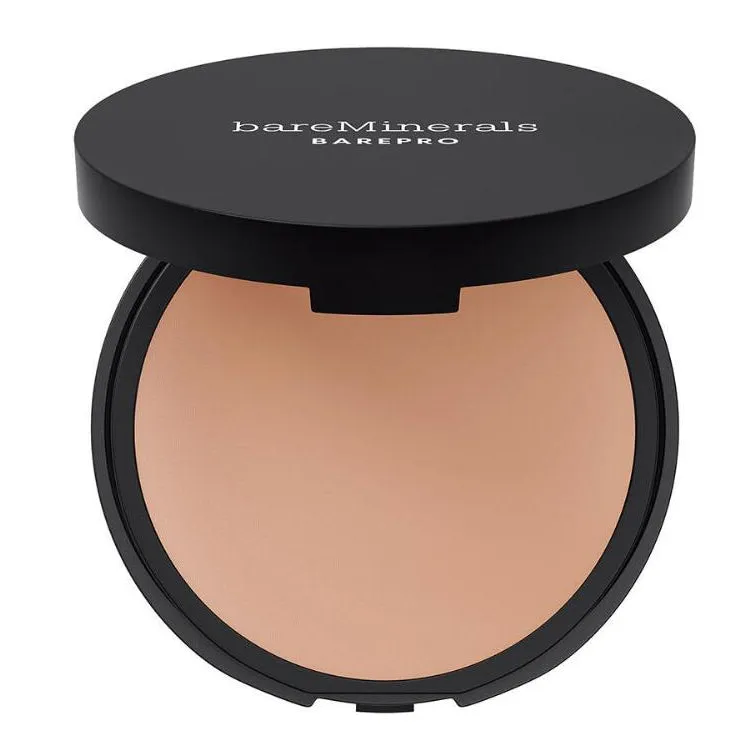 Bare Minerals Barepro 16 Hour Skin-Perfecting Powder Foundation