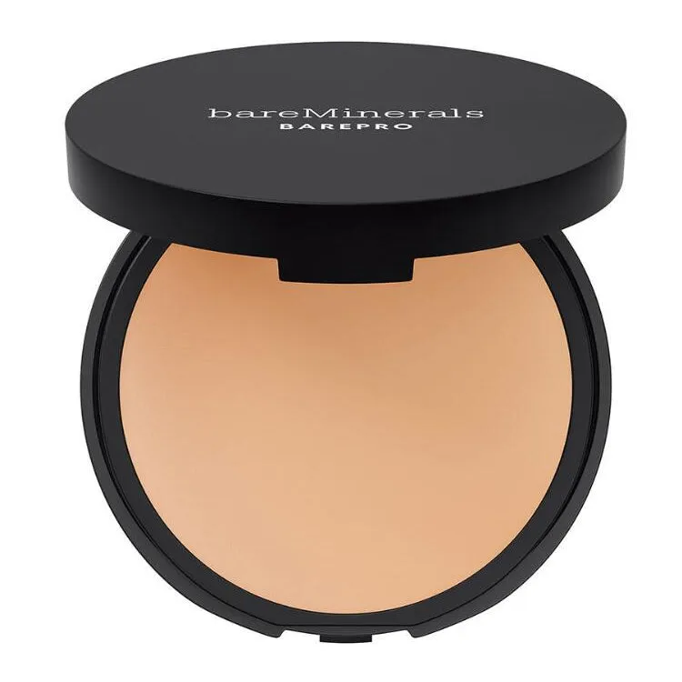 Bare Minerals Barepro 16 Hour Skin-Perfecting Powder Foundation