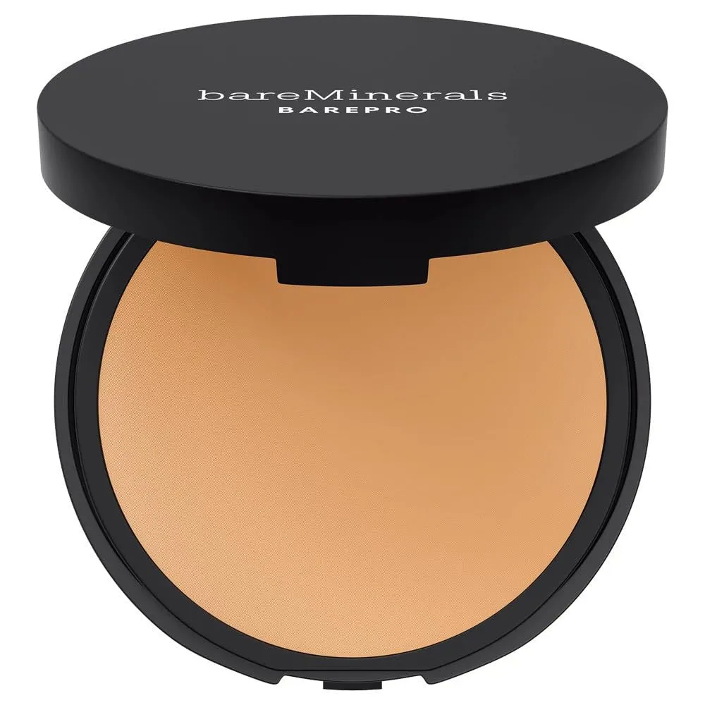 Bare Minerals Barepro 16 Hour Skin-Perfecting Powder Foundation