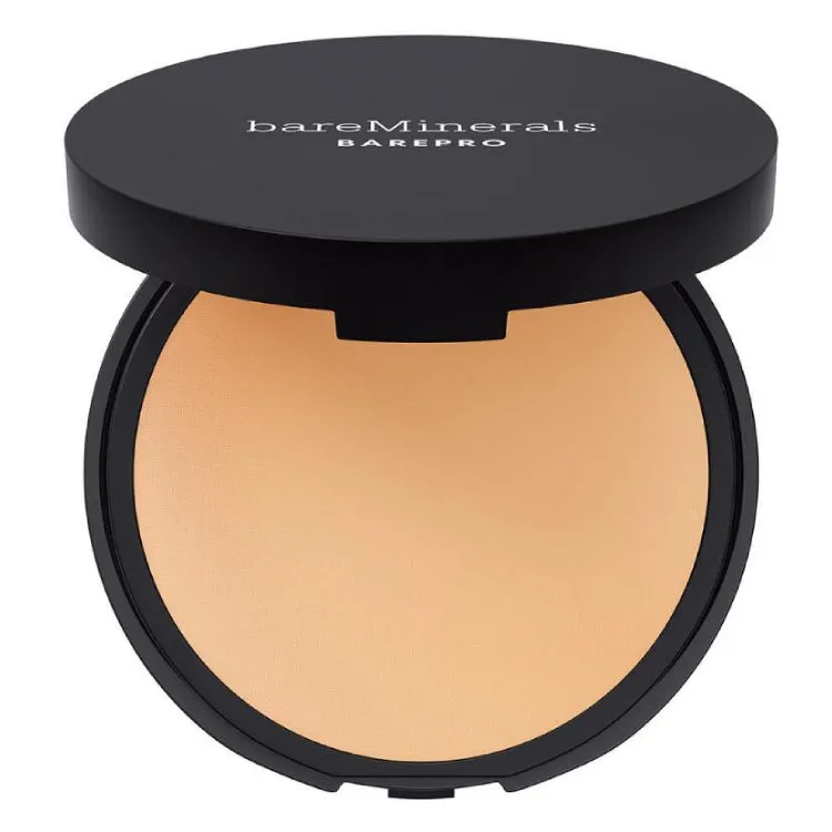 Bare Minerals Barepro 16 Hour Skin-Perfecting Powder Foundation