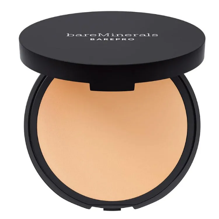 Bare Minerals Barepro 16 Hour Skin-Perfecting Powder Foundation