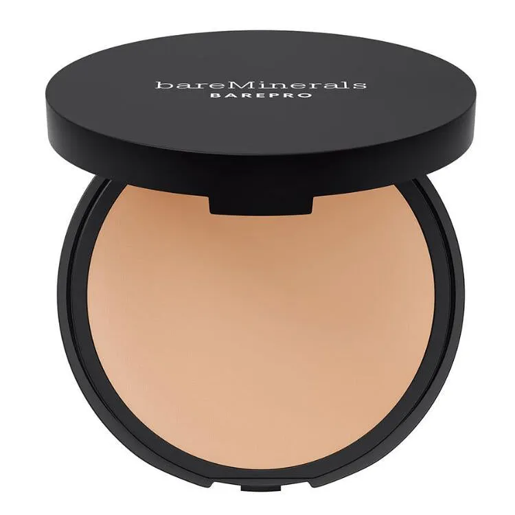 Bare Minerals Barepro 16 Hour Skin-Perfecting Powder Foundation