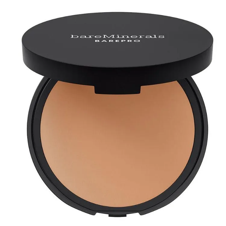Bare Minerals Barepro 16 Hour Skin-Perfecting Powder Foundation