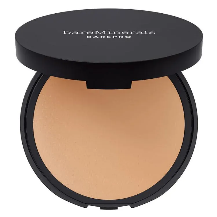 Bare Minerals Barepro 16 Hour Skin-Perfecting Powder Foundation