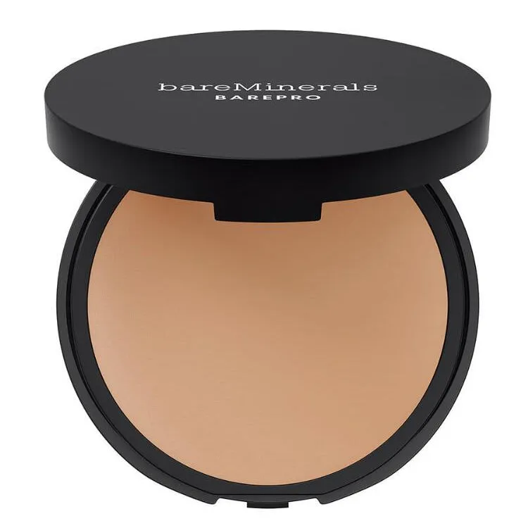 Bare Minerals Barepro 16 Hour Skin-Perfecting Powder Foundation