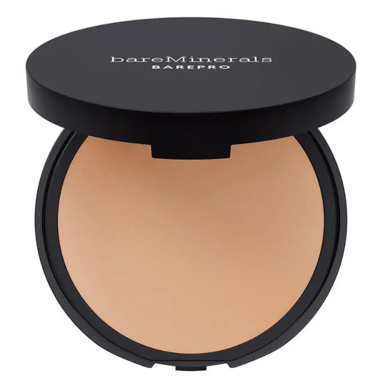 Bare Minerals Barepro 16 Hour Skin-Perfecting Powder Foundation