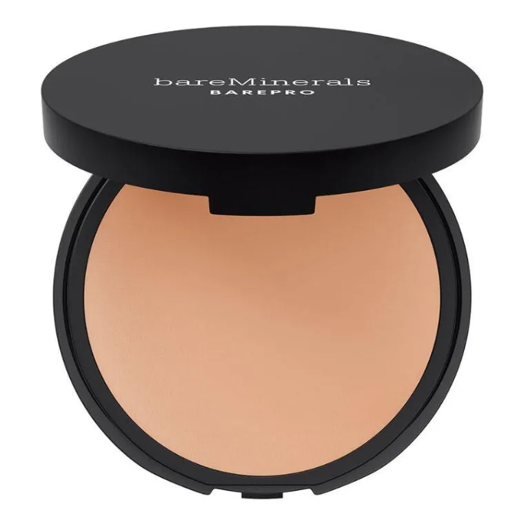 Bare Minerals Barepro 16 Hour Skin-Perfecting Powder Foundation