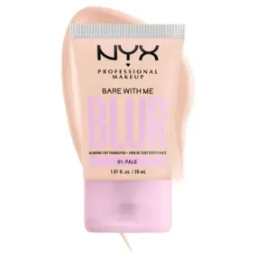 Bare With Me Blur Tint