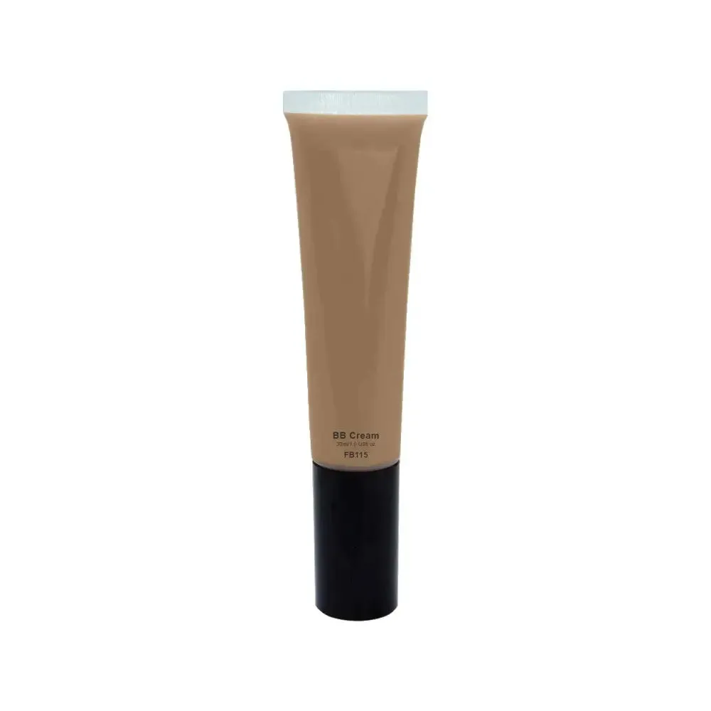 Bb cream with spf - birch