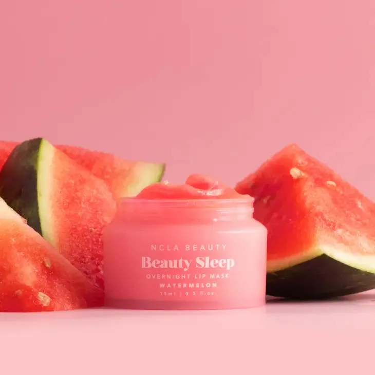 Beauty Sleep Overnight Lip Mask
