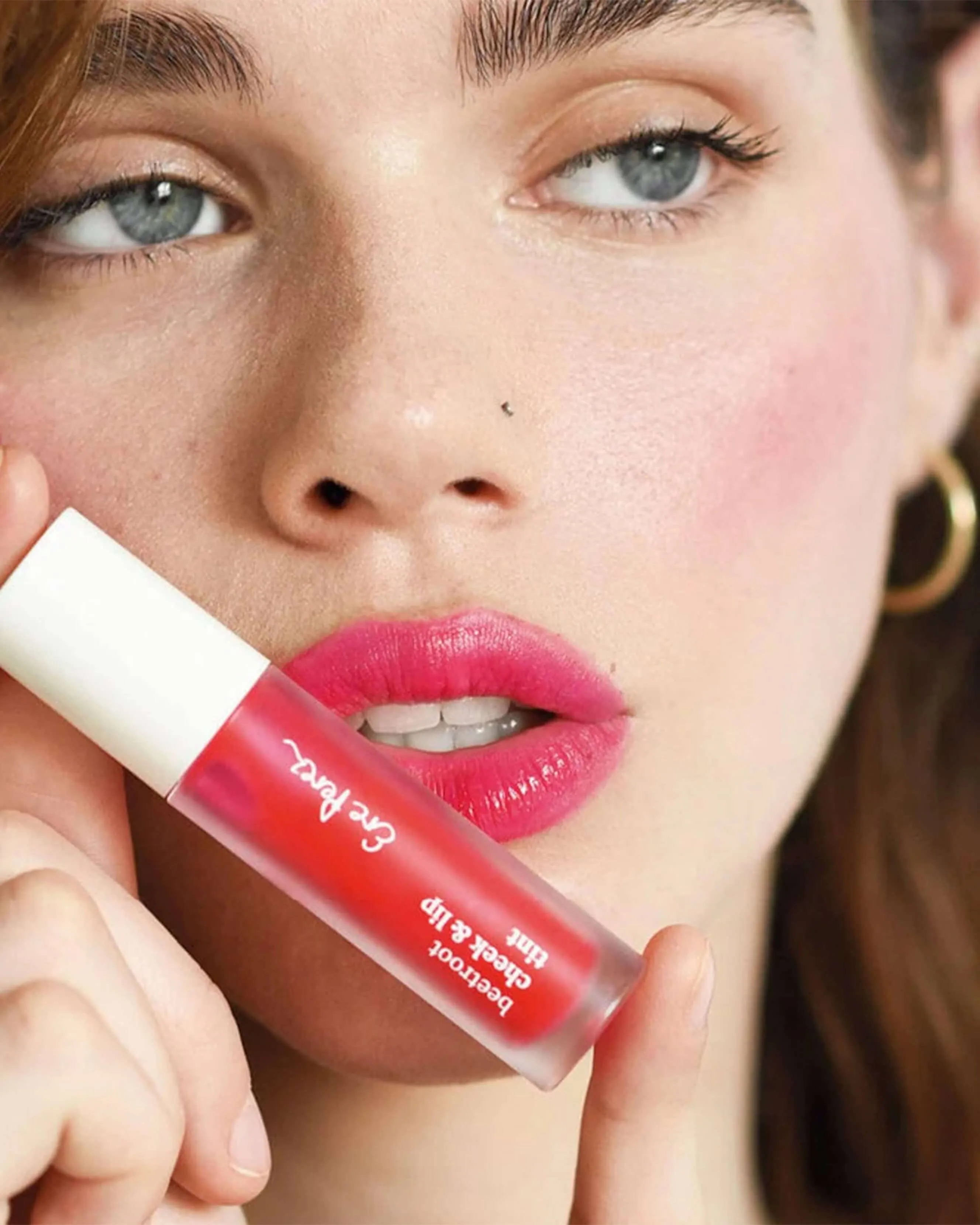 Beetroot Cheek & Lip Tint