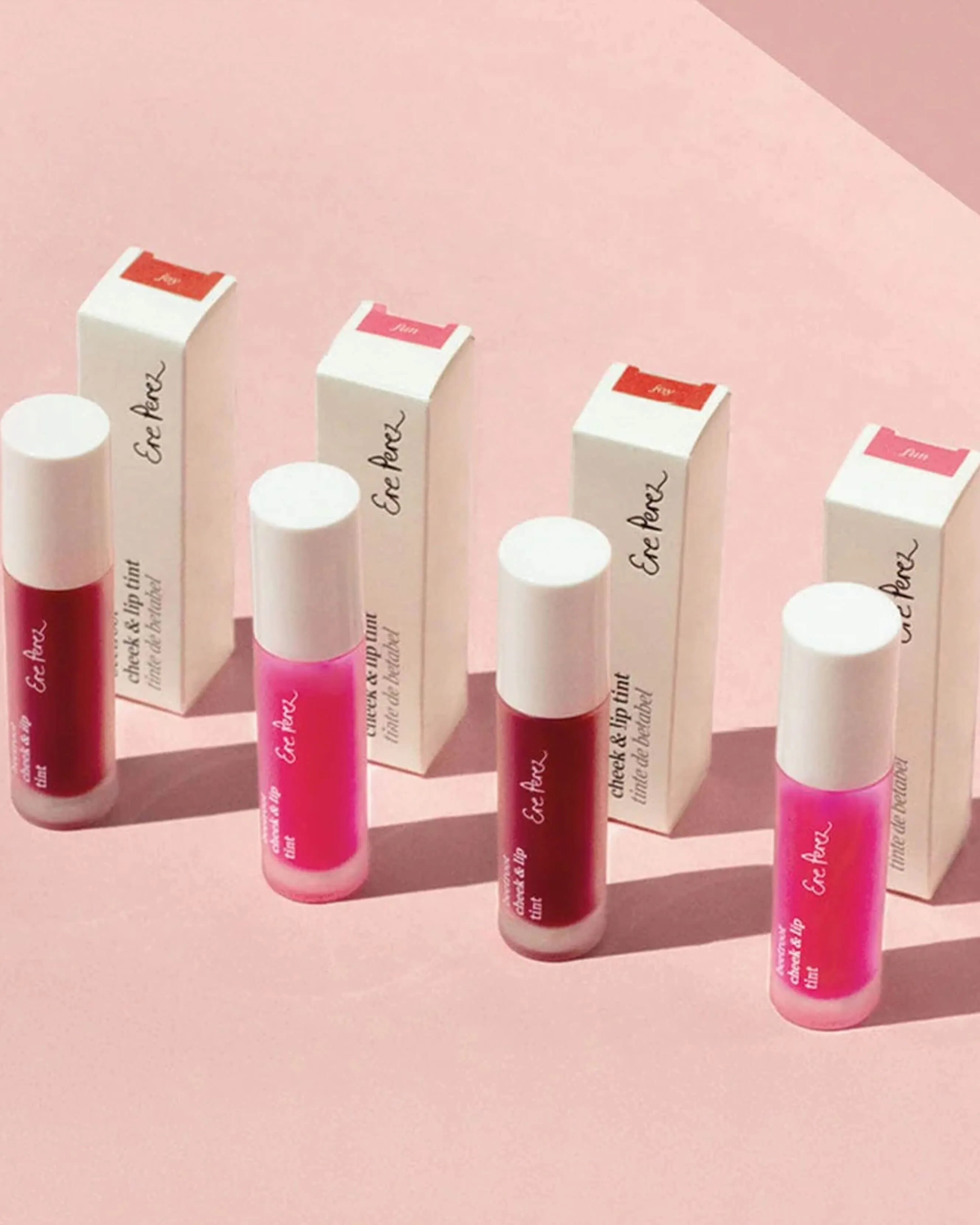 Beetroot Cheek & Lip Tint