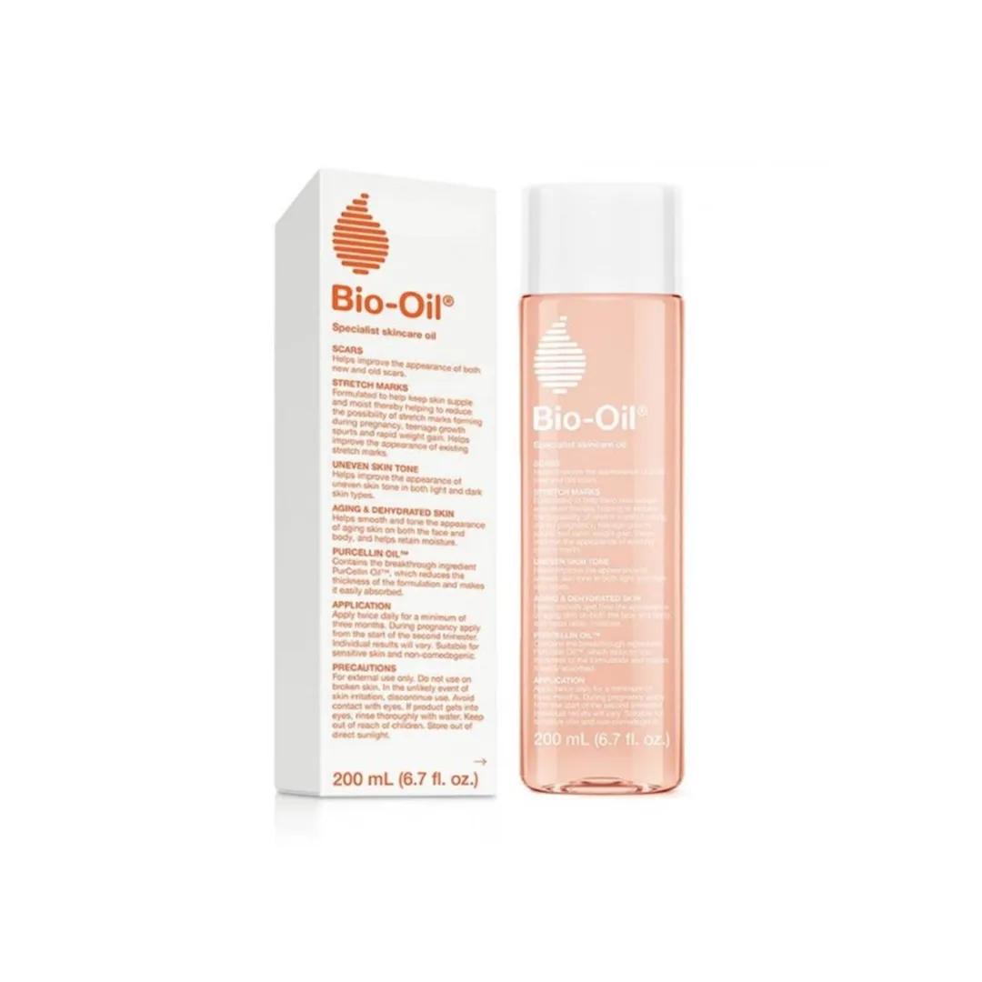 Bio-Oil Skin Care Oil