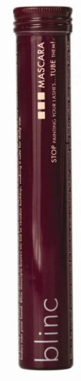 Blinc Black Mascara .21 oz